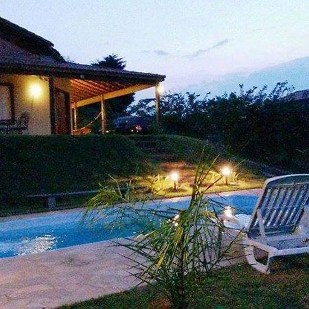 Вилла Chacara Stefanini Atibaia Com Wifi Экстерьер фото