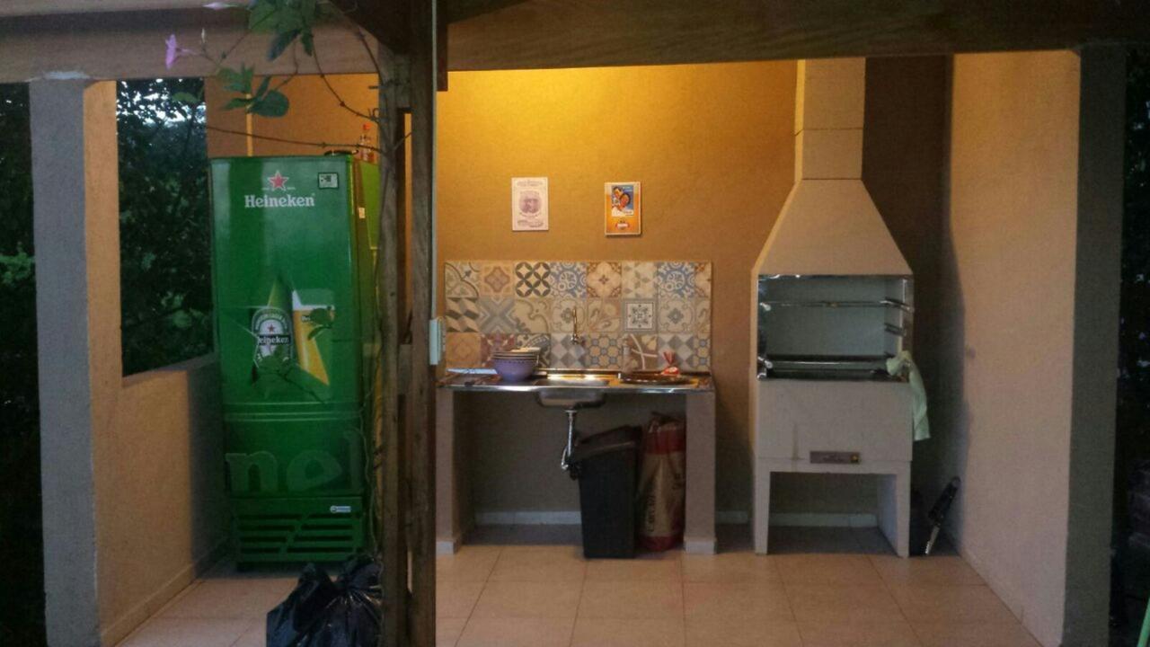 Вилла Chacara Stefanini Atibaia Com Wifi Экстерьер фото